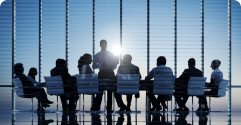 Collaborate with the Trust