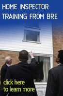 Home inspector training