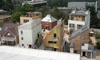 Innovation park