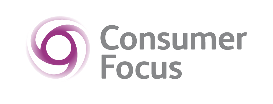 Consumer Focus Logo