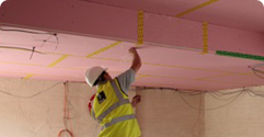 Become a Green Deal Installer with BBA