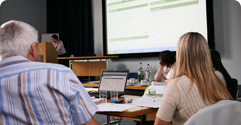 Green Deal Advisor Training