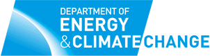 Department of Energy Climate Change