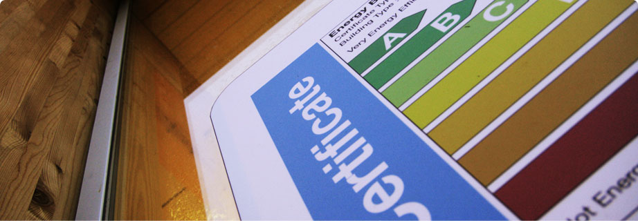 Accreditation - Public Buildings (DEC)