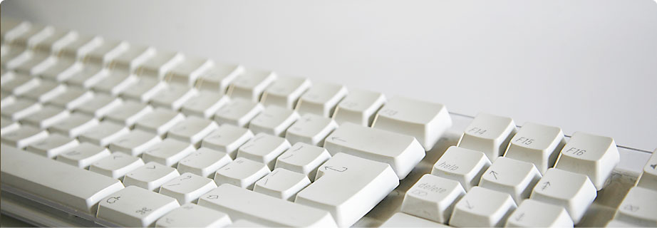 keyboard