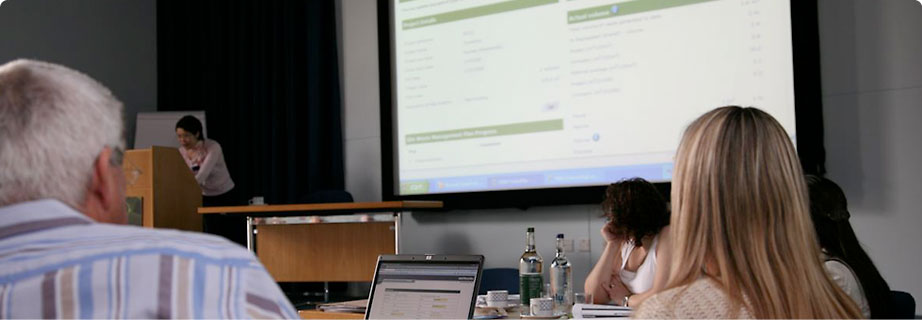 BRE Training