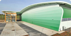 1st Design-Stage BREEAM Outstanding