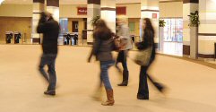 Gradus - Environmental Profiles