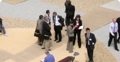 Membership and secretariat case studies