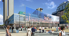 MediaCityUK and BREEAM Communities