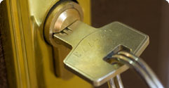 Security and Crime