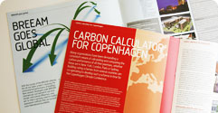 CTF - the BRE Group magazine