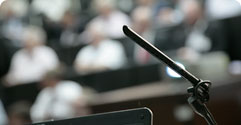 Events & conferences