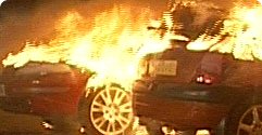 Fires In Enclosed Car Parks 