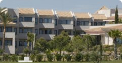 Hotel and leisure