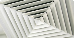 Accreditation - Air Conditioning