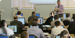 Training and development
