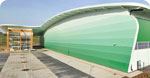 Case study: First Design-Stage BREEAM Outstanding
