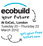 ecobuild 2012