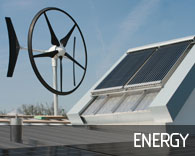 Energy training
