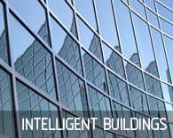 Intelligent Buildings events