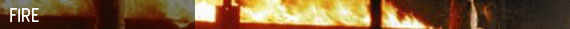 Fire events