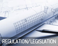 Regulation & Legisltion events