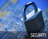 Security events