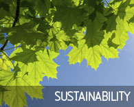 Sustainability events
