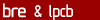 bre global / lpcb