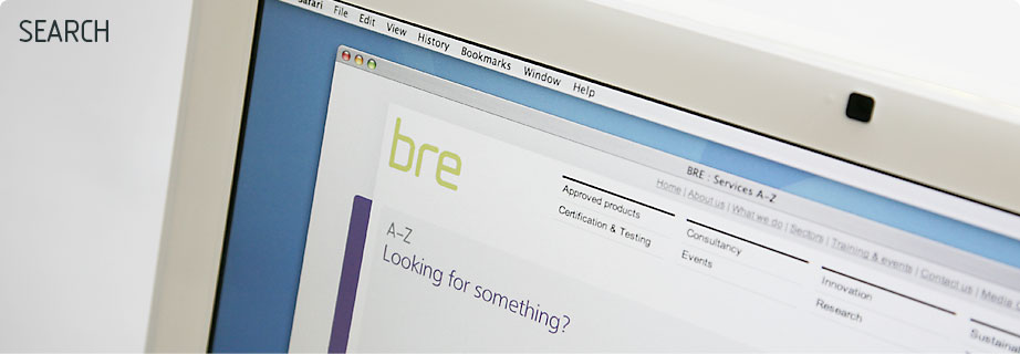 Search