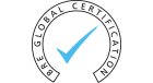 BRE Certification