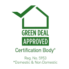 Green Deal Approved