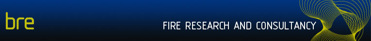 Fire research, testing and consultancy