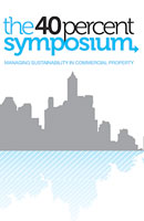 40percent symposium