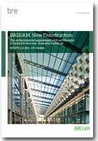 BREEAM 2011