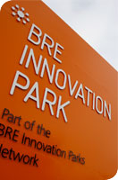 BRE Innovation Park