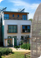 Sustainability through planning