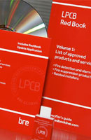 LPCB Red Book