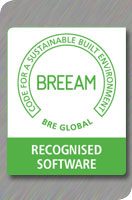 BREEAM recognised