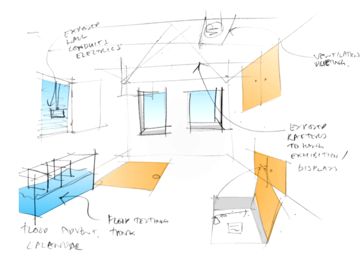 Bre Group Bre Flood Resilience Repair Home